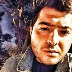 Tural Iskenderli, 07.05.1992, Баку