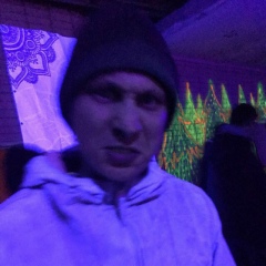 Сергей Кирсанов, 03.11.1922