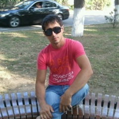 Usman Duldaev, 13.07.1996