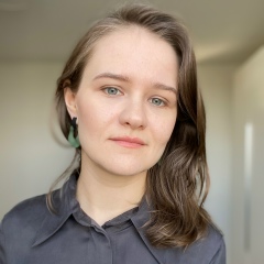 Дарья Аксенова, 23.03.1992