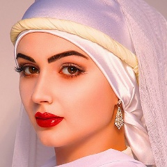 Ayshat Hamzatova