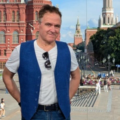 Андрей Дорохов, 16.11, Москва