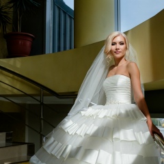 Катюня Бакчинова-Корниенко, 24.04, Краснодар