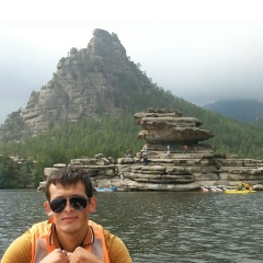 Бақдаулет Төре, 05.10, Астана