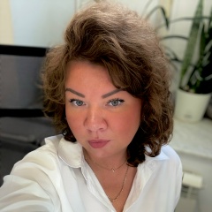 Катюша Хурмуша, 02.09.1986, Санкт-Петербург