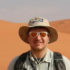 Павел Голиков, 14.12, Новосибирск