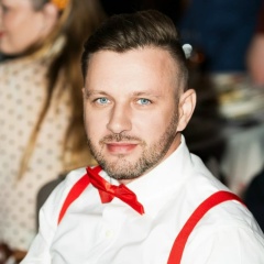 Дмитрий Скобелин