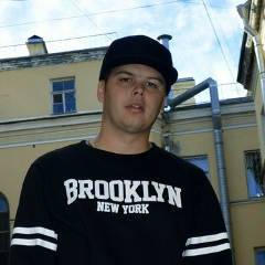 Виктор Хухлаев, 28.08