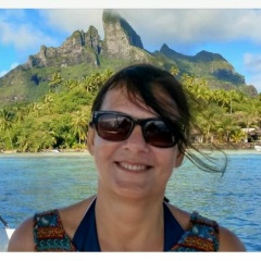 Инна Сафонова, 18.03, Новосибирск