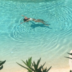 Ксения Новикова, Ростов-на-Дону