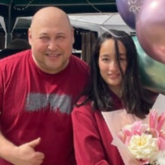 Куаныш Айдаралиев, 03.06.1981, Санкт-Петербург