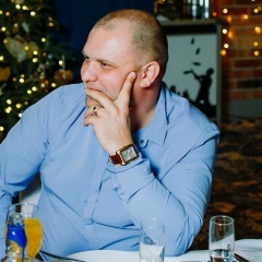 Виталий Виталий, 10.01, Калининград