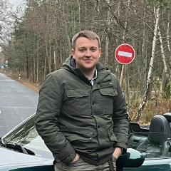 Арсений Бенин, 17.04, Москва