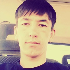 Жарас Рай, 30.06.1989, Актау