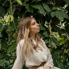 Алёна Ефимова, 04.06, Иркутск