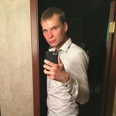 Иван Серов, 09.10.1997