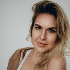 Аня Соловей, 21.05, Мурманск