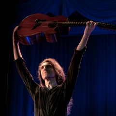 Юрий Наумов, 03.05.1962, New York City