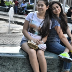 Зульфия Ташпулатова