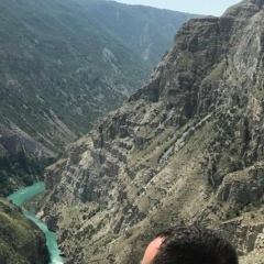 Альберт Хумаров, 11.09.1993, Владикавказ