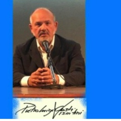 Pietro-Luigi Crasti-Visintini, 09.01.1962, Lugo