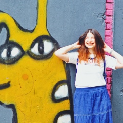 София Гельфанд, 04.06, Москва