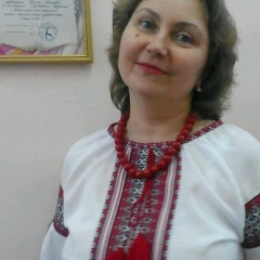 Наталия , 05.06, Житомир