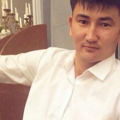 Саяуыш Азимбаев, Алматы