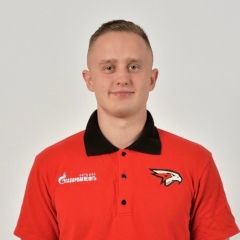 Дмитрий Калачёв, 16.05, Омск