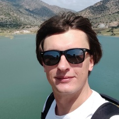 Дмитрий Тарасов, 20.03.1985, Санкт-Петербург