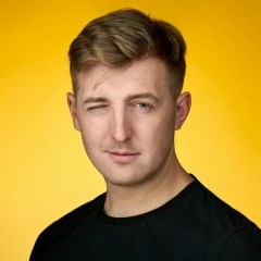 Владимир Павличенко, 07.11.1986, Санкт-Петербург