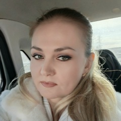 Дарья Демина, 29.08