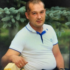 Айрат Сафин, 11.04.1988, Казань