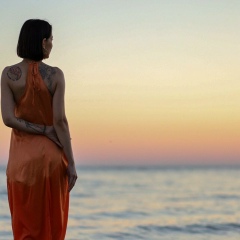 Ангелина Крылова, 25.02.1988, Санкт-Петербург