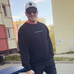 Валера Екимсеев, Новый Уренгой