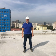 Марат Кошевой, 24.07.1986, Москва