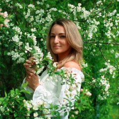 Анастасия Козлова, 01.06, Кемерово