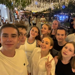 Danil Asaulyuk, 20.10.2004, Тюмень