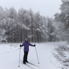Мария Якубович, 27.04, Омск