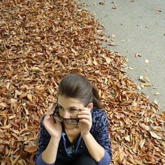 Лилит Вадалян, 26.02, Москва