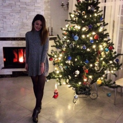 Илона Сидоренко, 15.04, Киев