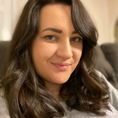 Tatiana Love, 21.01.1987, Санкт-Петербург