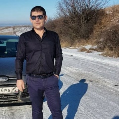 Ислам Даргаев, 03.08, Зеленокумск