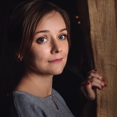 Катерина Барабанова, 19.04, Москва