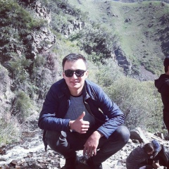 Asilbek Abatov, 23.05.1996, Есик