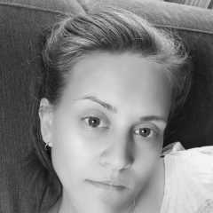 Наталья , Санкт-Петербург