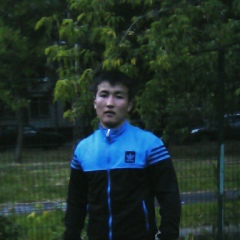 Суйун Мамасыдыков, 18.03.1995, Санкт-Петербург