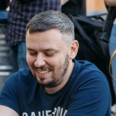 Александр Вилков, 22.11.1984, Нижний Новгород