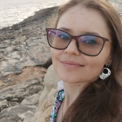 Maria Karelina, 18.03, Valletta