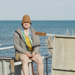 Никита Юринов